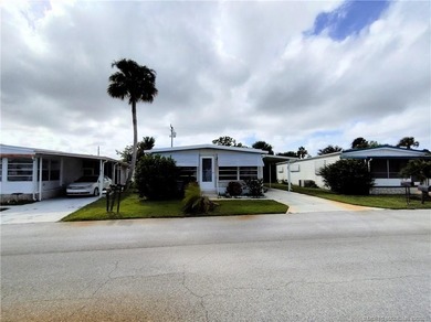 Great CO-OP community. Well maintained Large double wide. Huge - photo 2