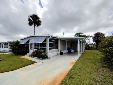 Great CO-OP community. Well maintained Large double wide. Huge - photo 3