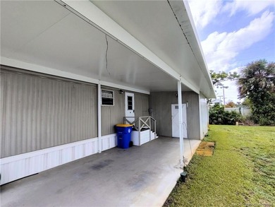 Great CO-OP community. Well maintained Large double wide. Huge - photo 4
