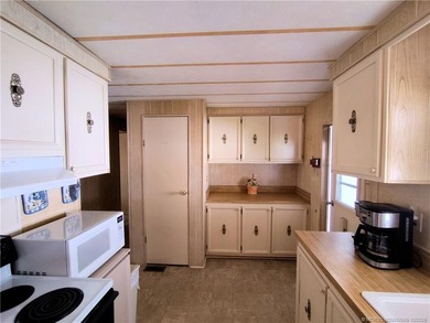 Great CO-OP community. Well maintained Large double wide. Huge - photo 5