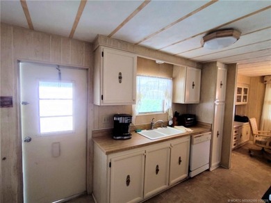 Great CO-OP community. Well maintained Large double wide. Huge - photo 6