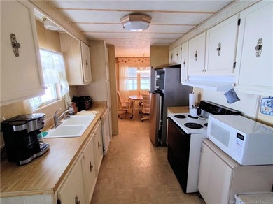 Great CO-OP community. Well maintained Large double wide. Huge - photo 7