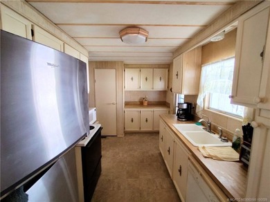 Great CO-OP community. Well maintained Large double wide. Huge - photo 8