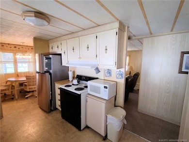 Great CO-OP community. Well maintained Large double wide. Huge - photo 9