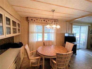 Great CO-OP community. Well maintained Large double wide. Huge - photo 10