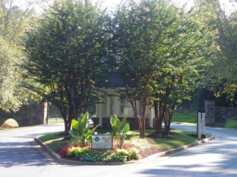 1 Pluse Ac. In Beautiful Gated Community - Lake Lot For Sale in New London, North Carolina