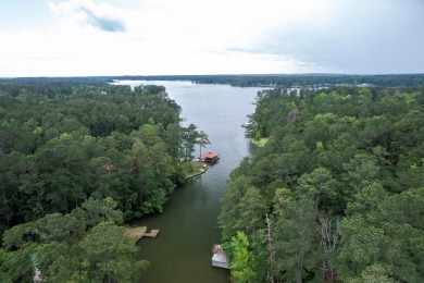 Lake Lot For Sale in Sparta, Georgia