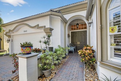 (private lake, pond, coastal) Home For Sale in Wellington Florida