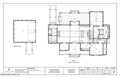 Crafted by Fox Signature Homes and designed in collaboration - photo 8