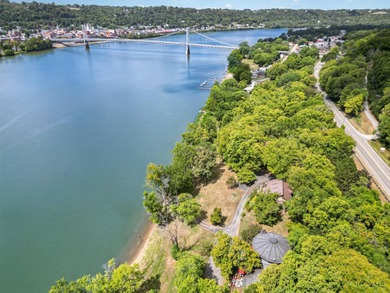 Lake Home For Sale in Aberdeen, Ohio