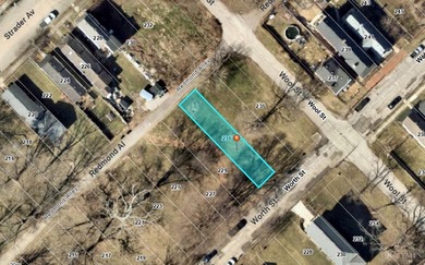 Your Canvas Awaits in Cincinnati's Historic Garden District! - photo 11