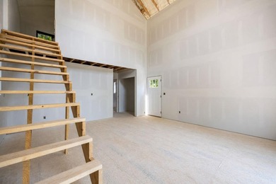 Welcome to Dryden Ridge! One of the first cabins available in - photo 11