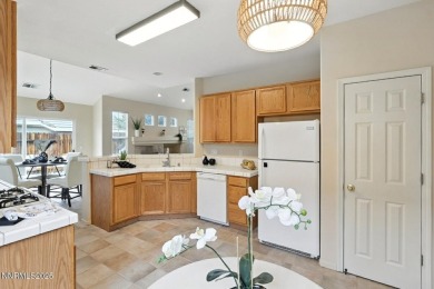 Welcome to The Meadows Consider this 3-bedroom, 2.5-bath home