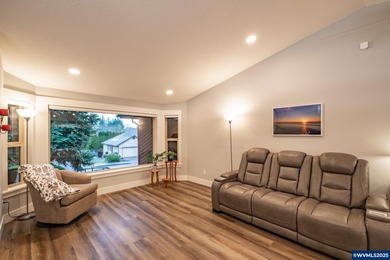 A Bumpable Offer has Been Accepted. Single-level home on a large