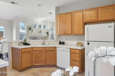 Welcome to The Meadows Consider this 3-bedroom, 2.5-bath home