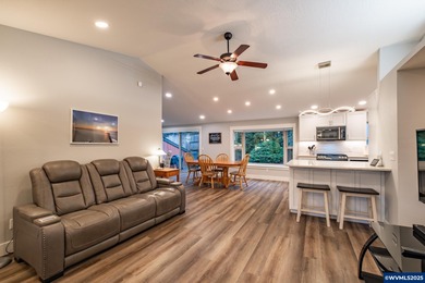 A Bumpable Offer has Been Accepted. Single-level home on a large