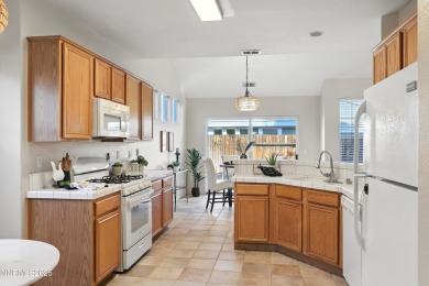 Welcome to The Meadows Consider this 3-bedroom, 2.5-bath home