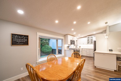 A Bumpable Offer has Been Accepted. Single-level home on a large