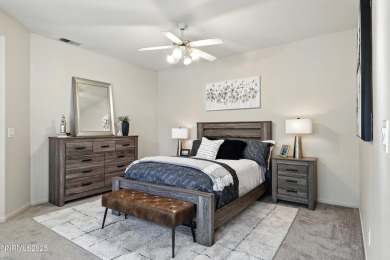 Welcome to The Meadows Consider this 3-bedroom, 2.5-bath home