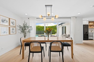Nestled in Bermuda Riviera, this updated one-story residence - photo 7