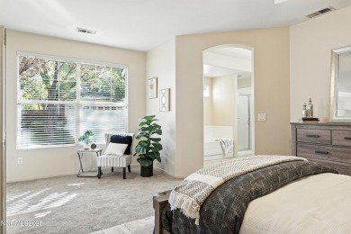 Welcome to The Meadows Consider this 3-bedroom, 2.5-bath home