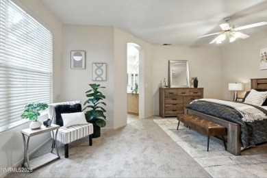 Welcome to The Meadows Consider this 3-bedroom, 2.5-bath home