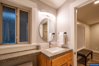 A Bumpable Offer has Been Accepted. Single-level home on a large