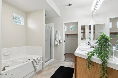 Welcome to The Meadows Consider this 3-bedroom, 2.5-bath home