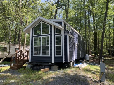 Lake Home For Sale in Milford, Pennsylvania