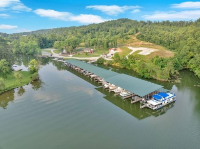 Discover a rare, income-generating opportunity on the scenic - Lake Commercial For Sale in Kingston, Tennessee