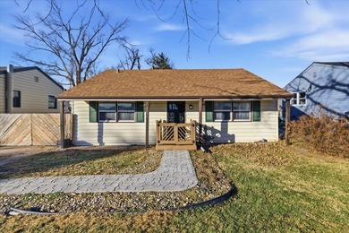 (private lake, pond, creek) Home Sale Pending in Council Bluffs Iowa