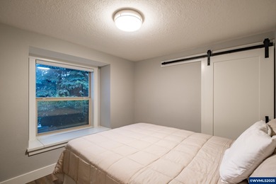 A Bumpable Offer has Been Accepted. Single-level home on a large