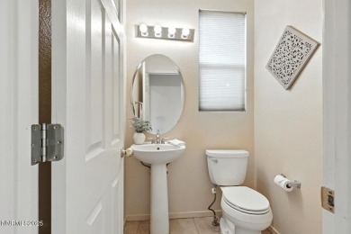 Welcome to The Meadows Consider this 3-bedroom, 2.5-bath home