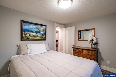 A Bumpable Offer has Been Accepted. Single-level home on a large