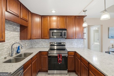 Welcome to your new Happy Place. Perched on the second floor of - photo 24