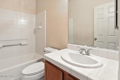 Welcome to The Meadows Consider this 3-bedroom, 2.5-bath home