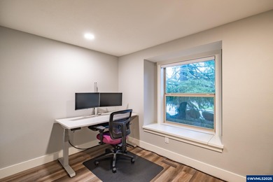 A Bumpable Offer has Been Accepted. Single-level home on a large