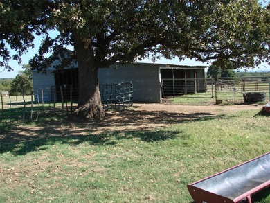 On 37 acres of pasture, with two ponds and mature trees - photo 28