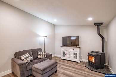 A Bumpable Offer has Been Accepted. Single-level home on a large