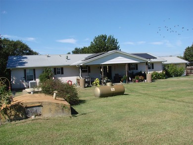 On 37 acres of pasture, with two ponds and mature trees - photo 30