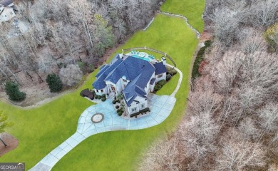 Lake Home For Sale in Lithonia, Georgia