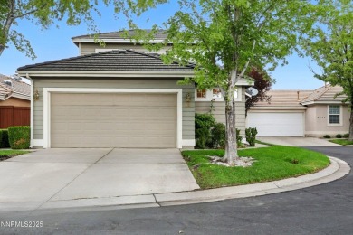 Welcome to The Meadows Consider this 3-bedroom, 2.5-bath home