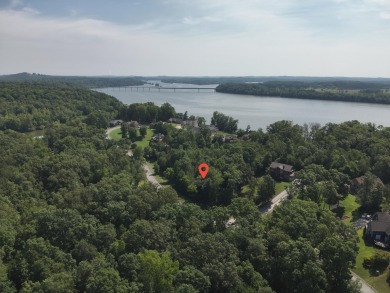 Lake Lot For Sale in Sale Creek, Tennessee