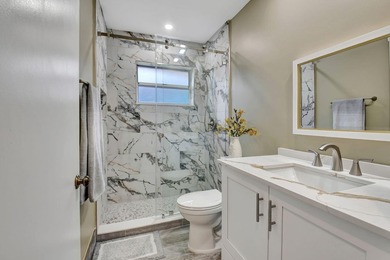 Welcome to Sweetwater at Boca Chase, a vibrant 55+ Villa - photo 2