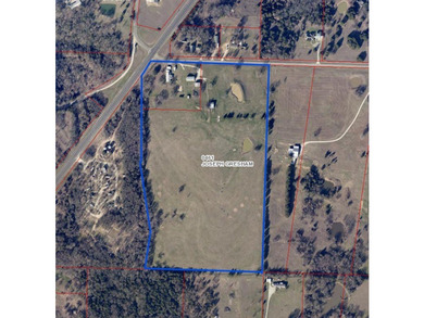 On 37 acres of pasture, with two ponds and mature trees - photo 35