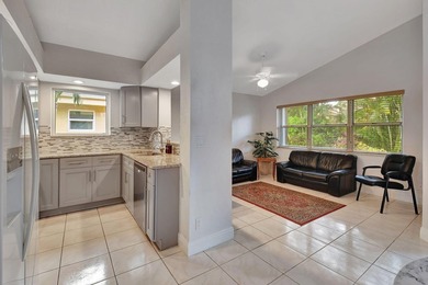 Welcome to Sweetwater at Boca Chase, a vibrant 55+ Villa - photo 6