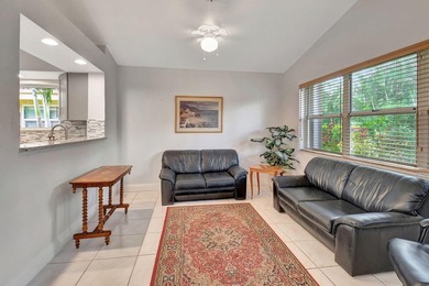 Welcome to Sweetwater at Boca Chase, a vibrant 55+ Villa - photo 7
