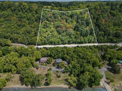 Lake Acreage For Sale in Aberdeen, Ohio