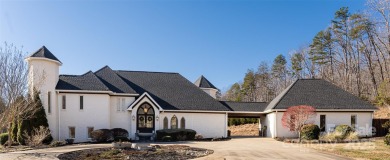 Lake Home For Sale in Rutherfordton, North Carolina