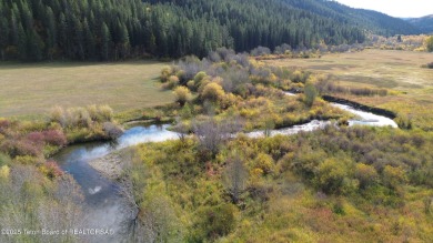 (private lake, pond, creek) Acreage For Sale in Freedom Idaho